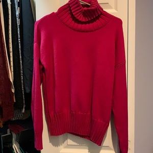 Like new turtleneck sweater